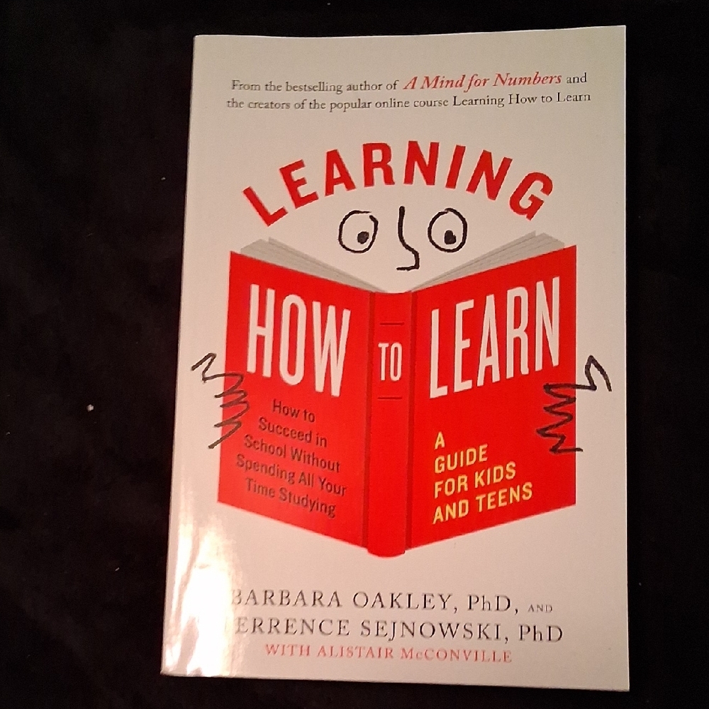 Learning How to Learn Book